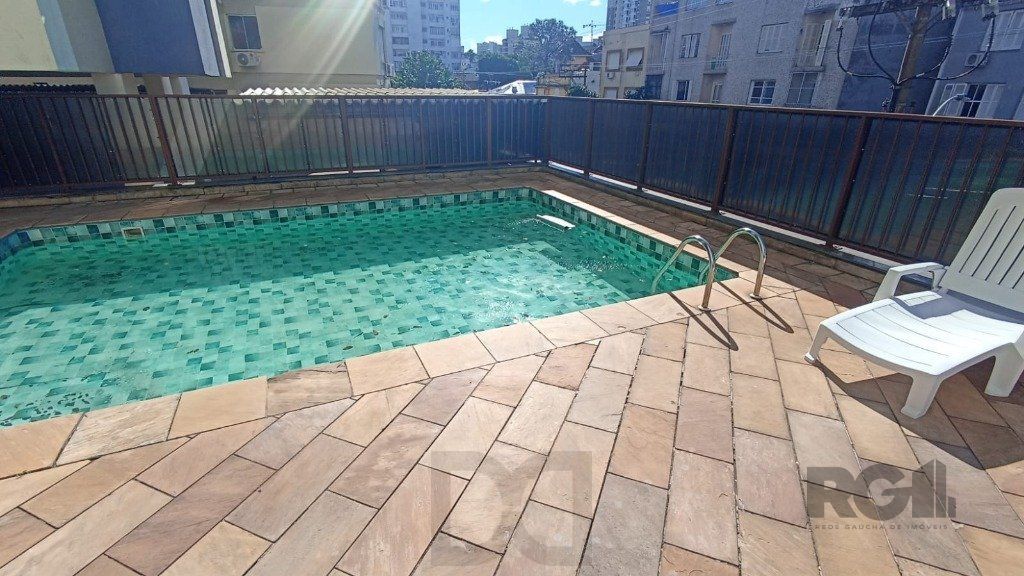 APARTAMENTO - 2 dorms. - 63,73 m² - CIDADE BAIXA — foto 34