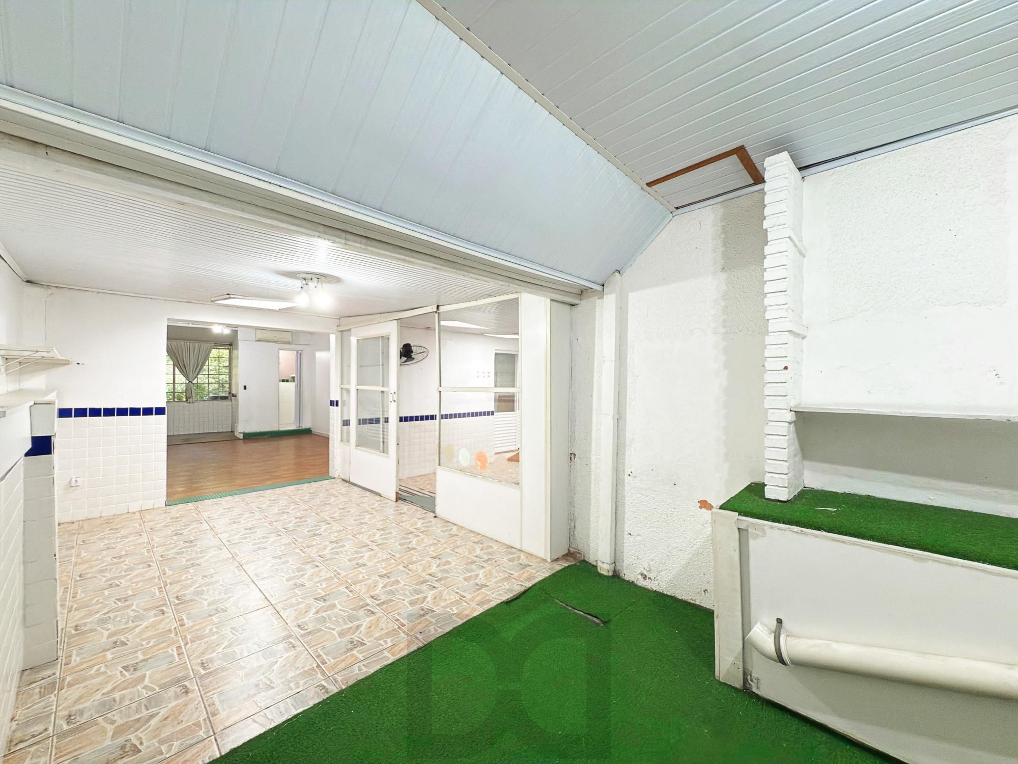 Excelente casa residencial/Comercial para vender no bairro cristo Redentor — foto 18