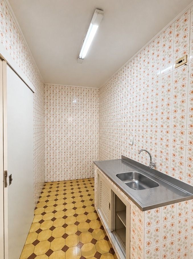 1 Dormitório — foto 11