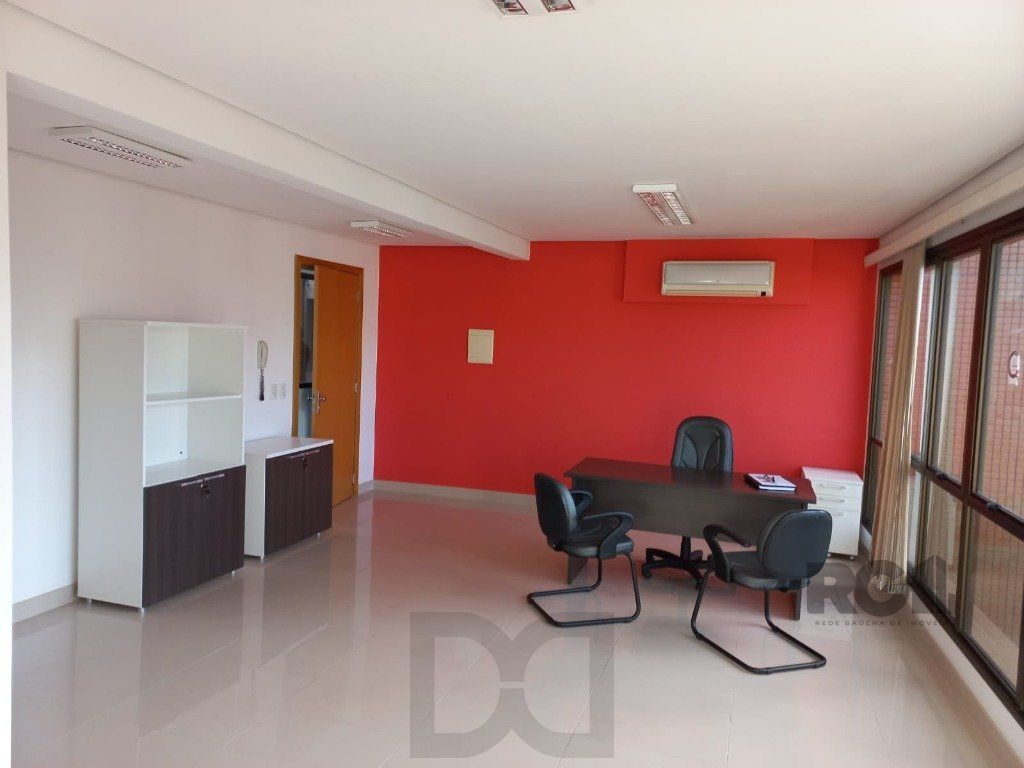 conjunto/sala - 37,25 m² - Praia de Belas — foto 2