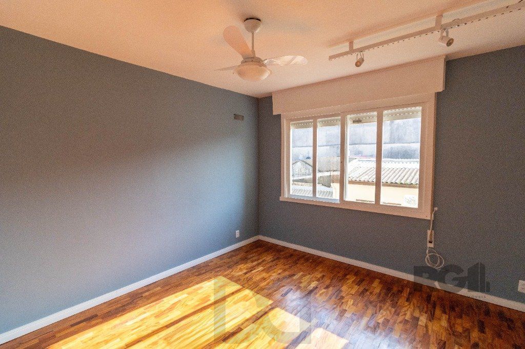 Apartamento JK - 1 dormitório -  31 m² - CIDADE BAIXA — foto 3