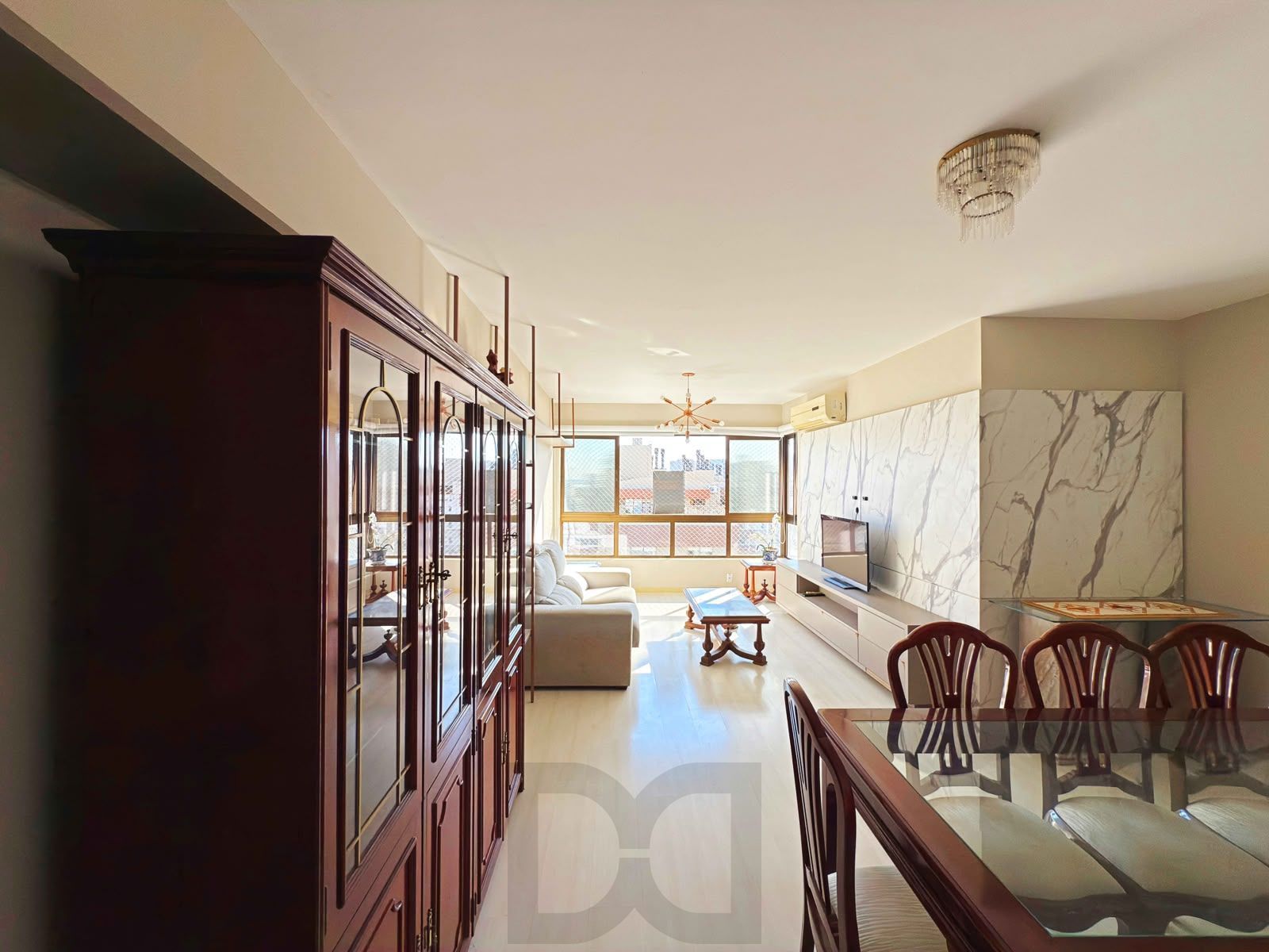 Apartamento com 3 Quartos, suíte e Infraestrutura completa à venda, 89m² - Menino Deus — foto 11