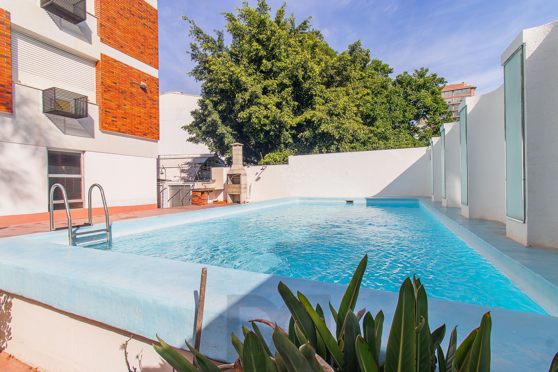 Cobertura Duplex, 4 D - 1 suíte - 1 vaga - 247,31 m² - Moinhos de Vento — foto 2