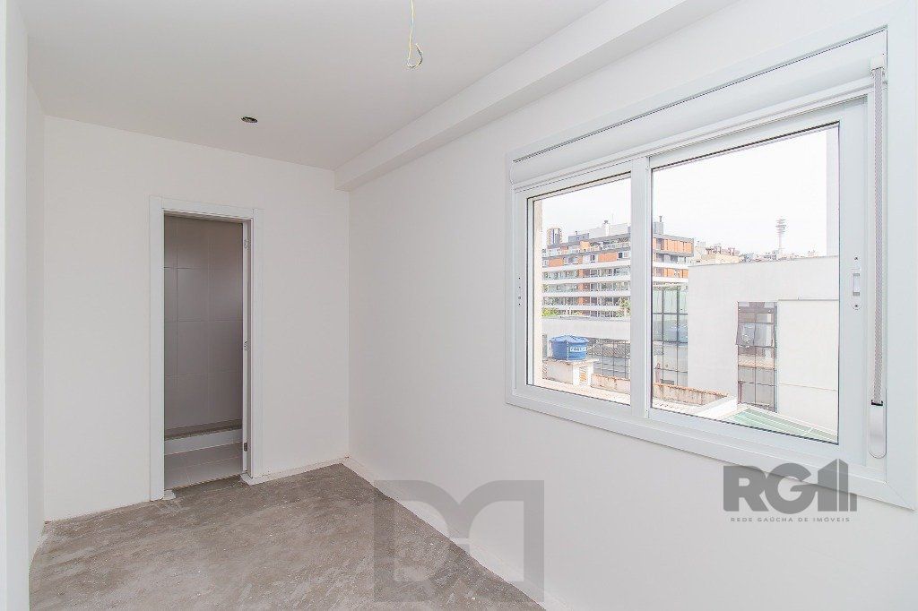APARTAMENTO - 2 dorms. 1 vaga - 69,83 m² - MENINO DEUS — foto 21
