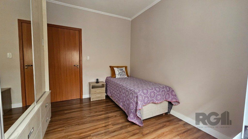 Casa 3 dormitórios, 5 vagas, 155 m² área construída, terreno 300m², Nonoai. — foto 22