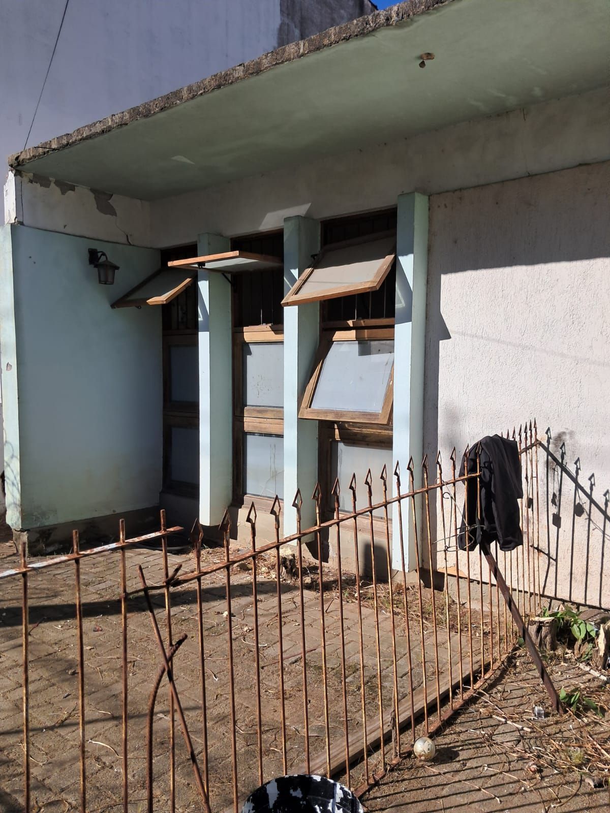 Terreno 11x29 — foto 2