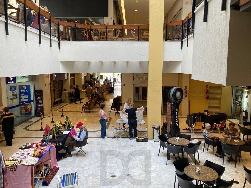 conjunto/sala - 88,34 m² - Moinhos de vento — foto 6