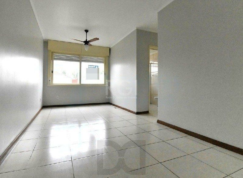 Apartamento de 2 dormitórios, 1 vaga de garagem coberta e escriturada. — foto 2