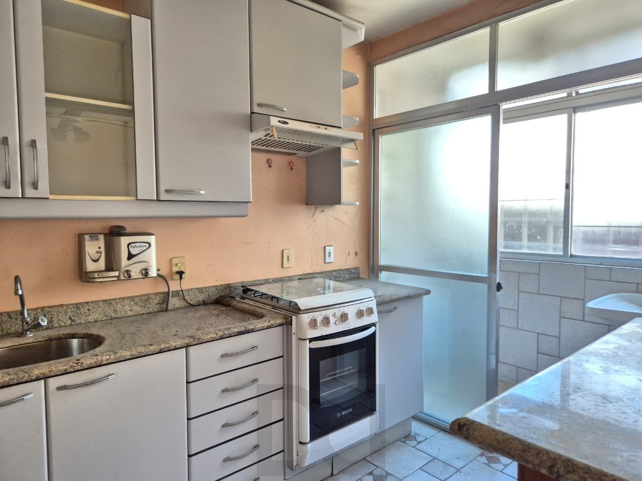 2Dormitórios, térreo — foto 4