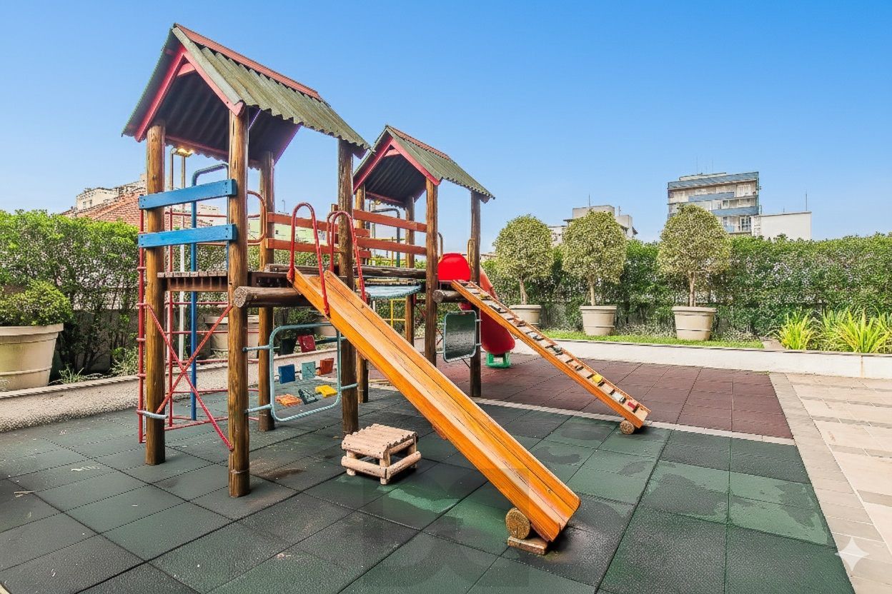 Apartamento 3 suítes 3 vagas no Moinhos — foto 6