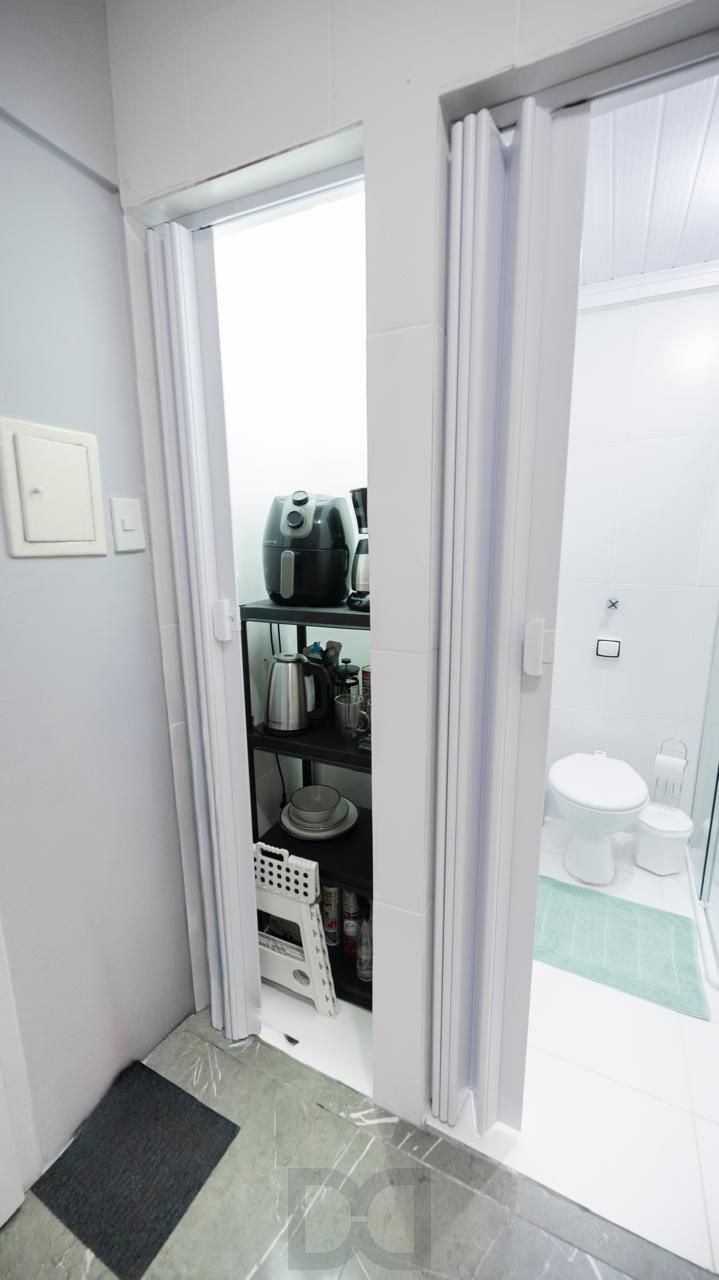 Jk semi mobiliado — foto 10