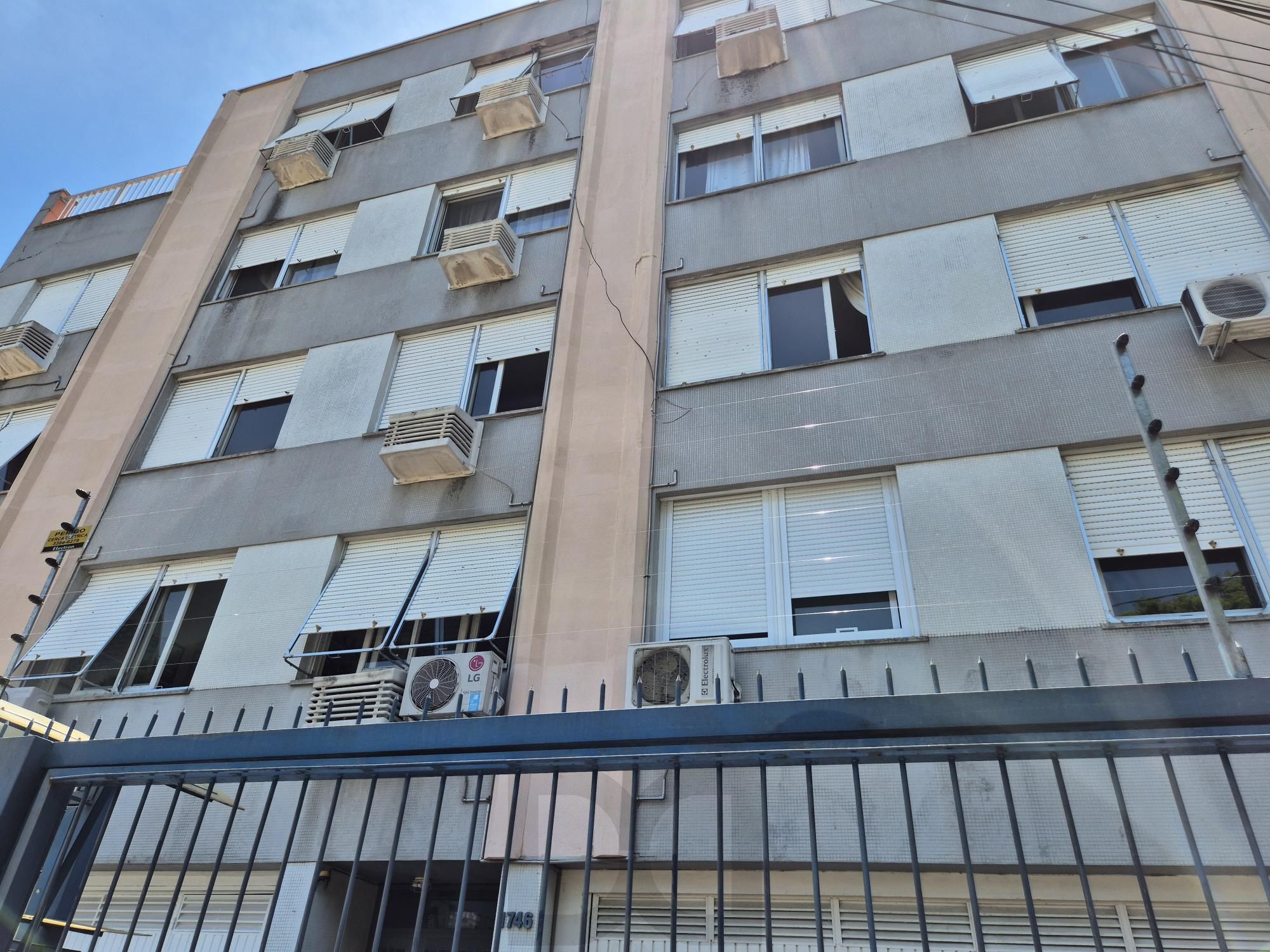 3d com vaga e elevador — foto 1