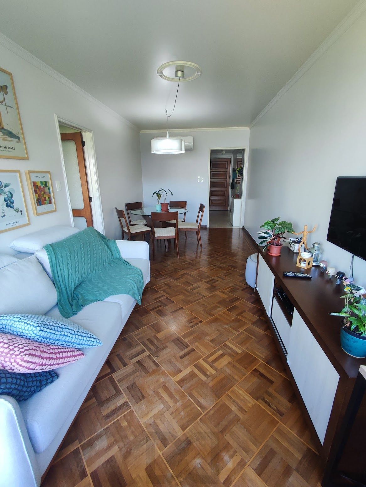 Apartamento 02 dormitórios, 70,62m2 á.priv. - Menino Deus — foto 27