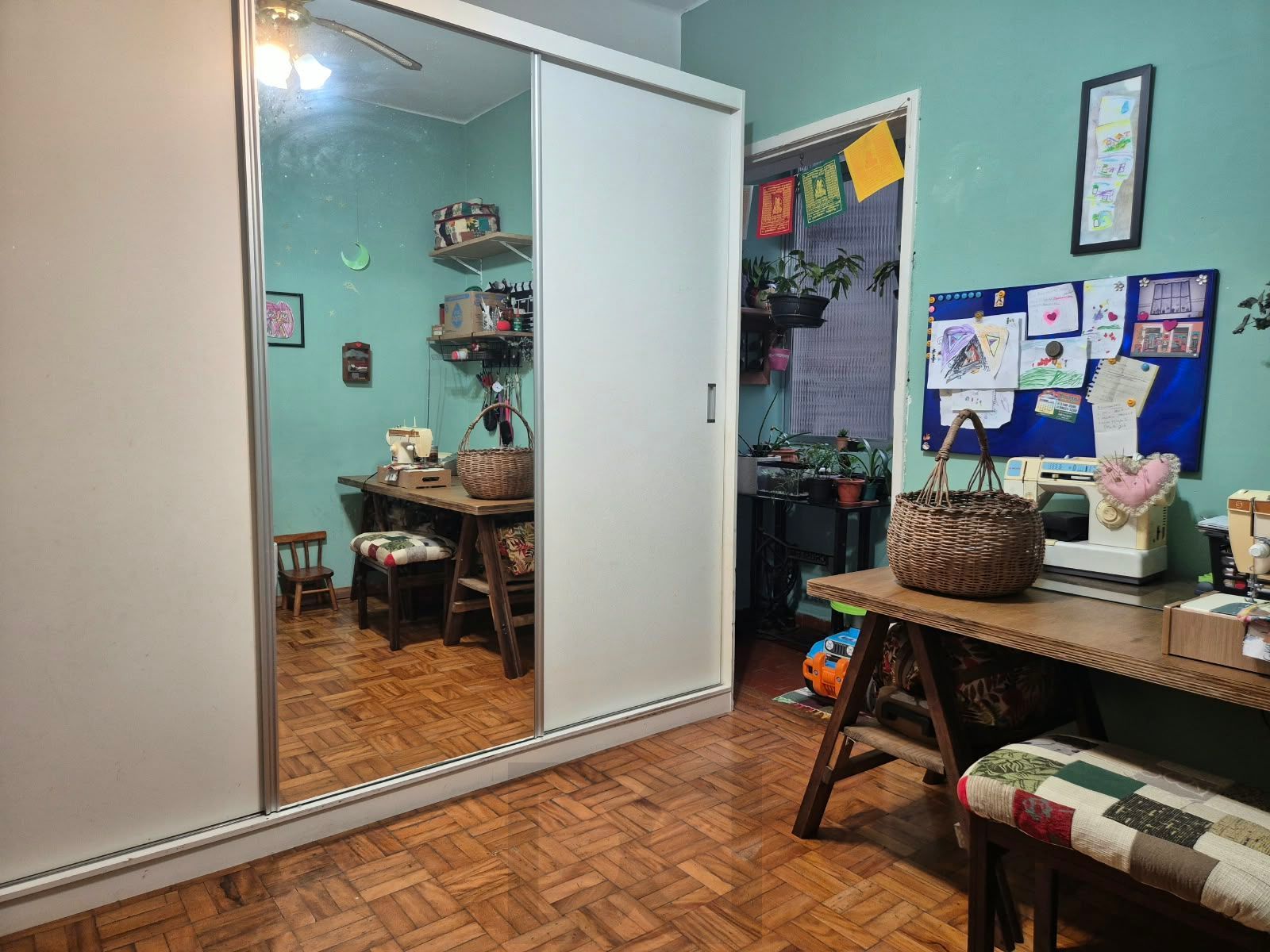 3 Dormitórios em ótima localização — foto 8