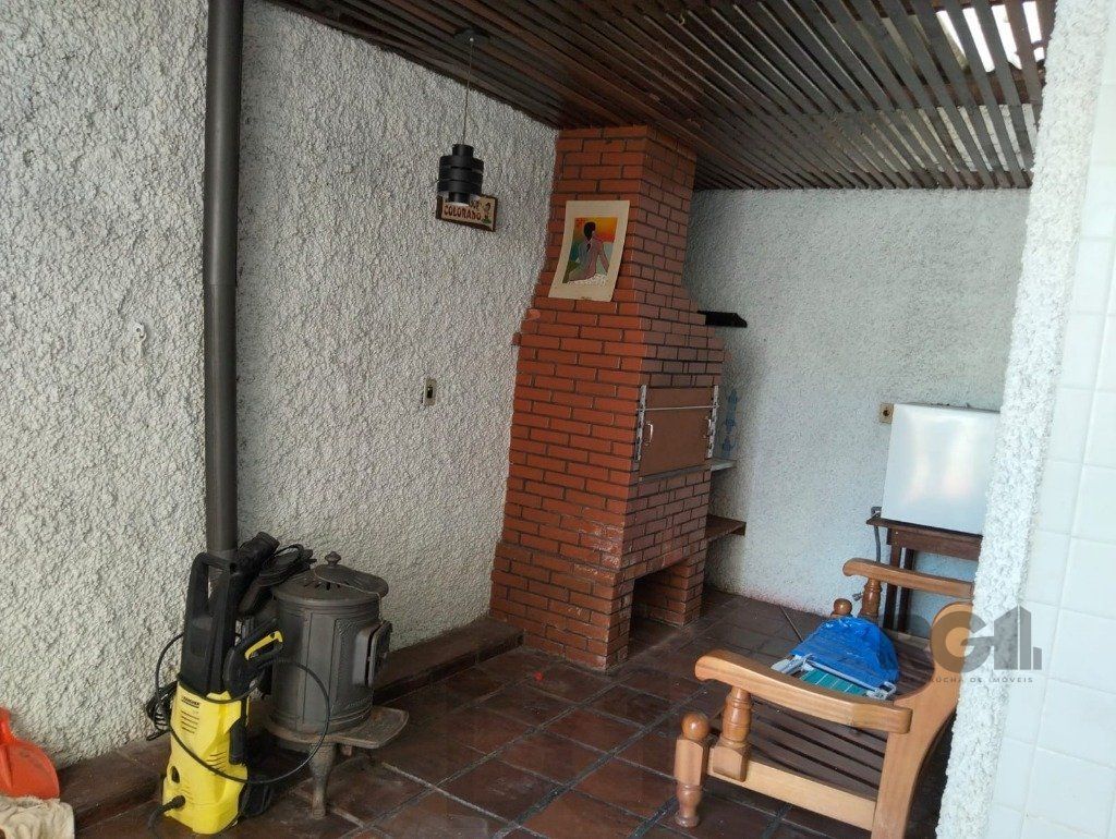 Apartamento 3 Dormitórios , dependência de empregada e vaga de garagem. — foto 14