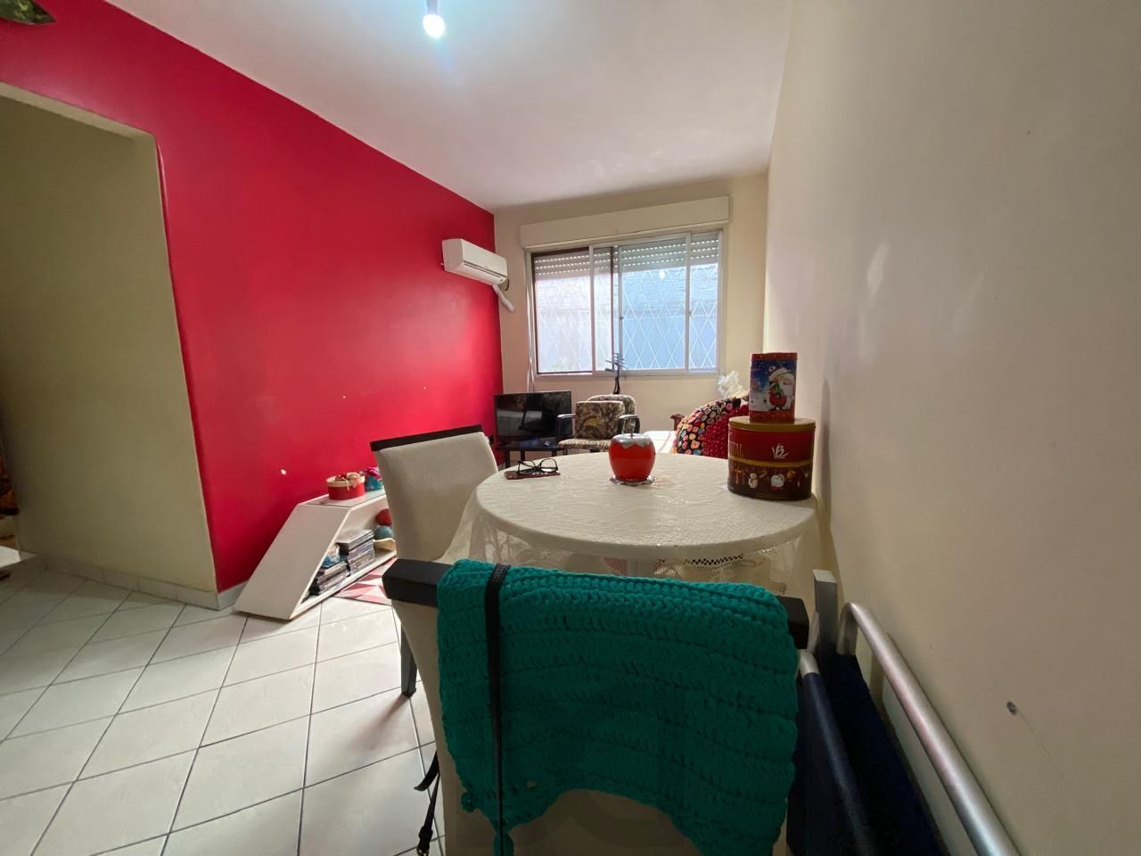 Apartamento 74m², 3 dormitórios no Cristal — foto 27