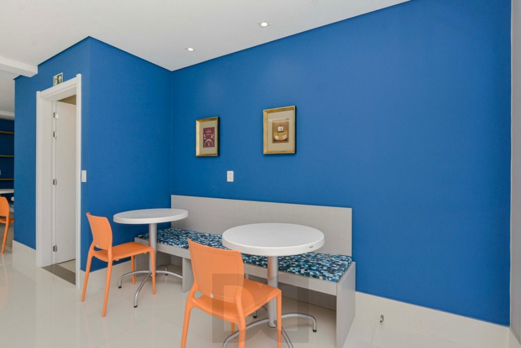 Apartamento 82m² - três dormitórios, suíte, duas vagas de garagem — foto 30