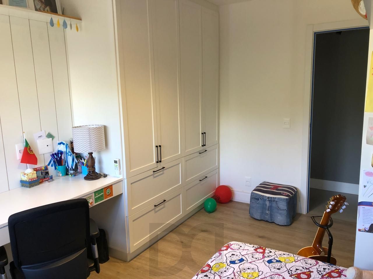 Apartamento impecável no coração do Menino Deus, com 107m², vaga dupla de garagem e infra completa — foto 18
