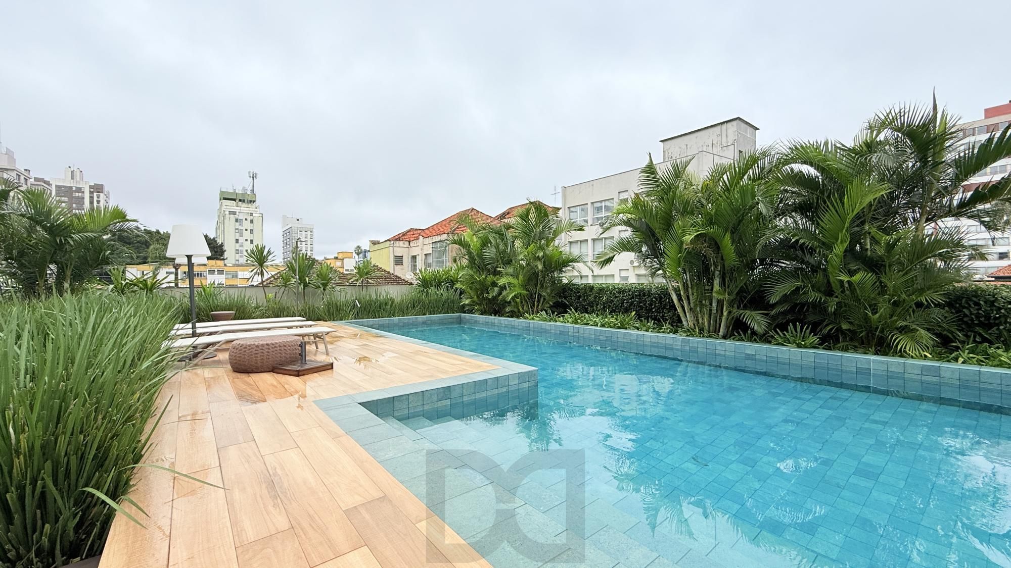 APARTAMENTO 115m2 com 3 DORMITÓRIOS, 1 SUÍTE MASTER E 2 AMERICANAS — foto 27