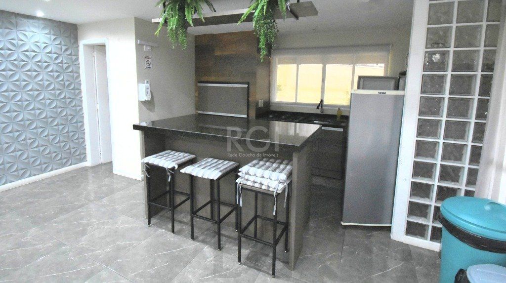 Casa Condominio para Venda - 70m², 2 dormitórios, sendo 1 suites, 2 vagas - Cavalhada — foto 28