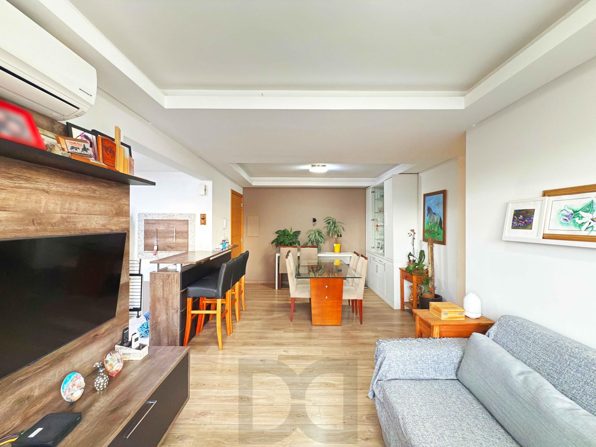 3 Dormitórios e infra completa — foto 14