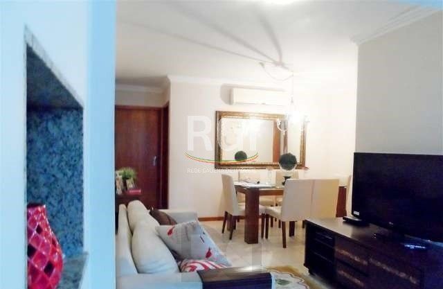 Apartamento para Venda - 84.34m², 3 dormitórios, sendo 1 suites, 1 vaga - Boa Vista — foto 9