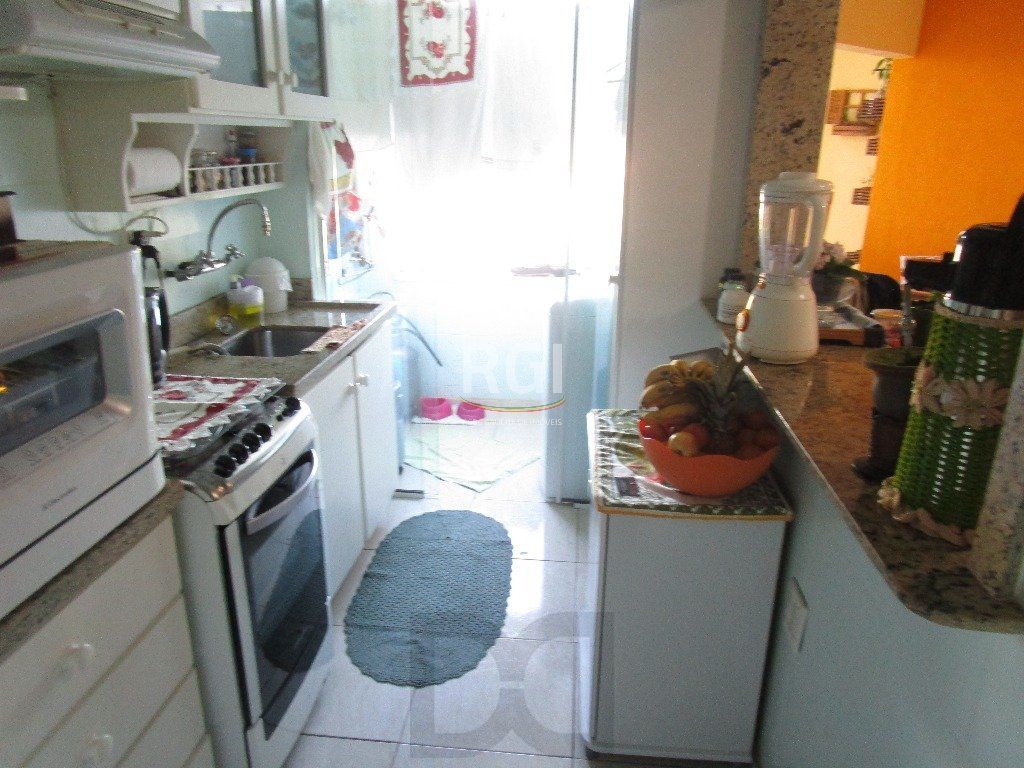 Apartamento para Venda - 66.7m², 2 dormitórios, 1 vaga - Santa Tereza — foto 6