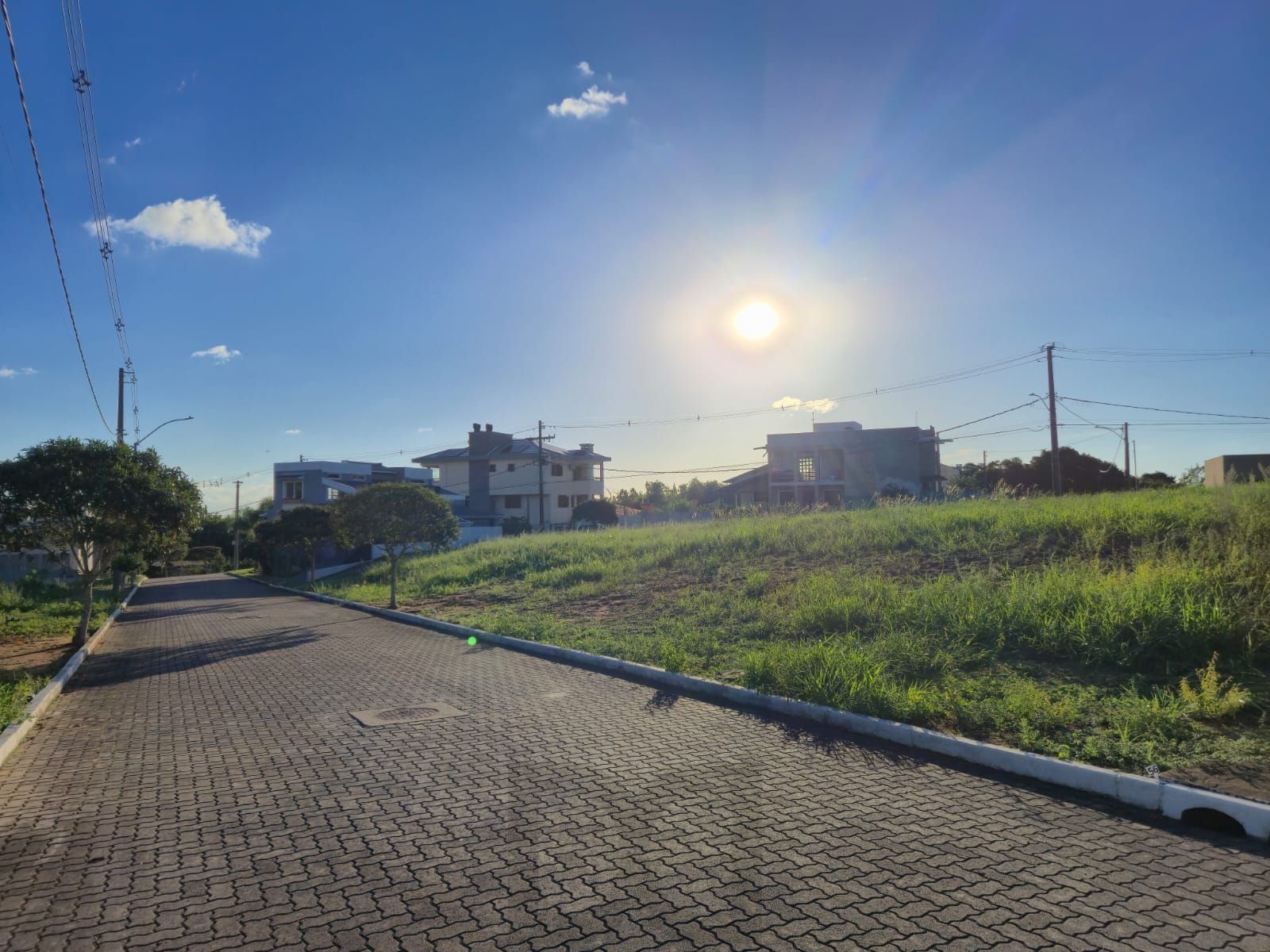 Terreno em Condominio com 339,31m² na Vila Nova — foto 7