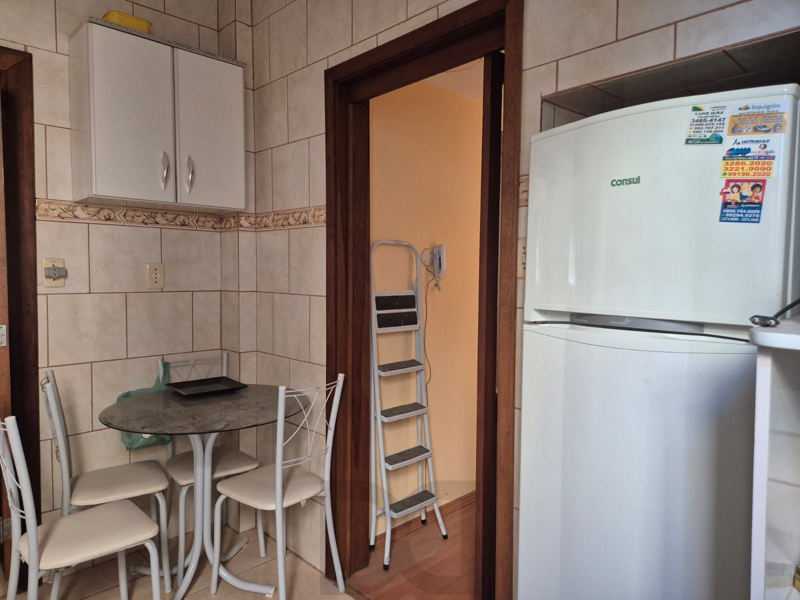 3 Dormitórios transformado em um com closet — foto 12