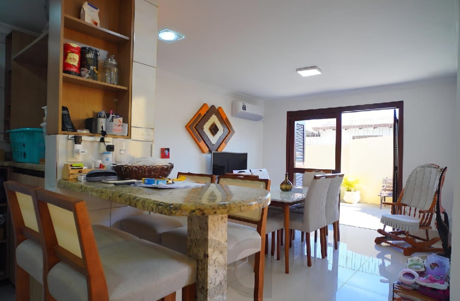 Casa com Piscina - no Partenon — foto 11