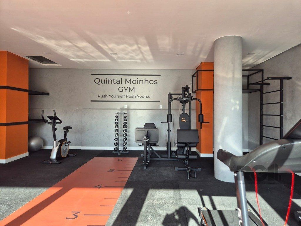 Novo, 1 suíte e infra. — foto 11