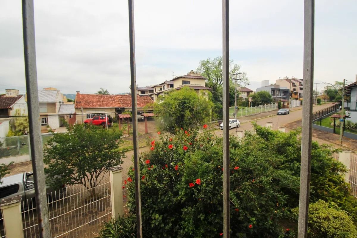 Apartamento dois dormitórios com garagem escriturada — foto 6