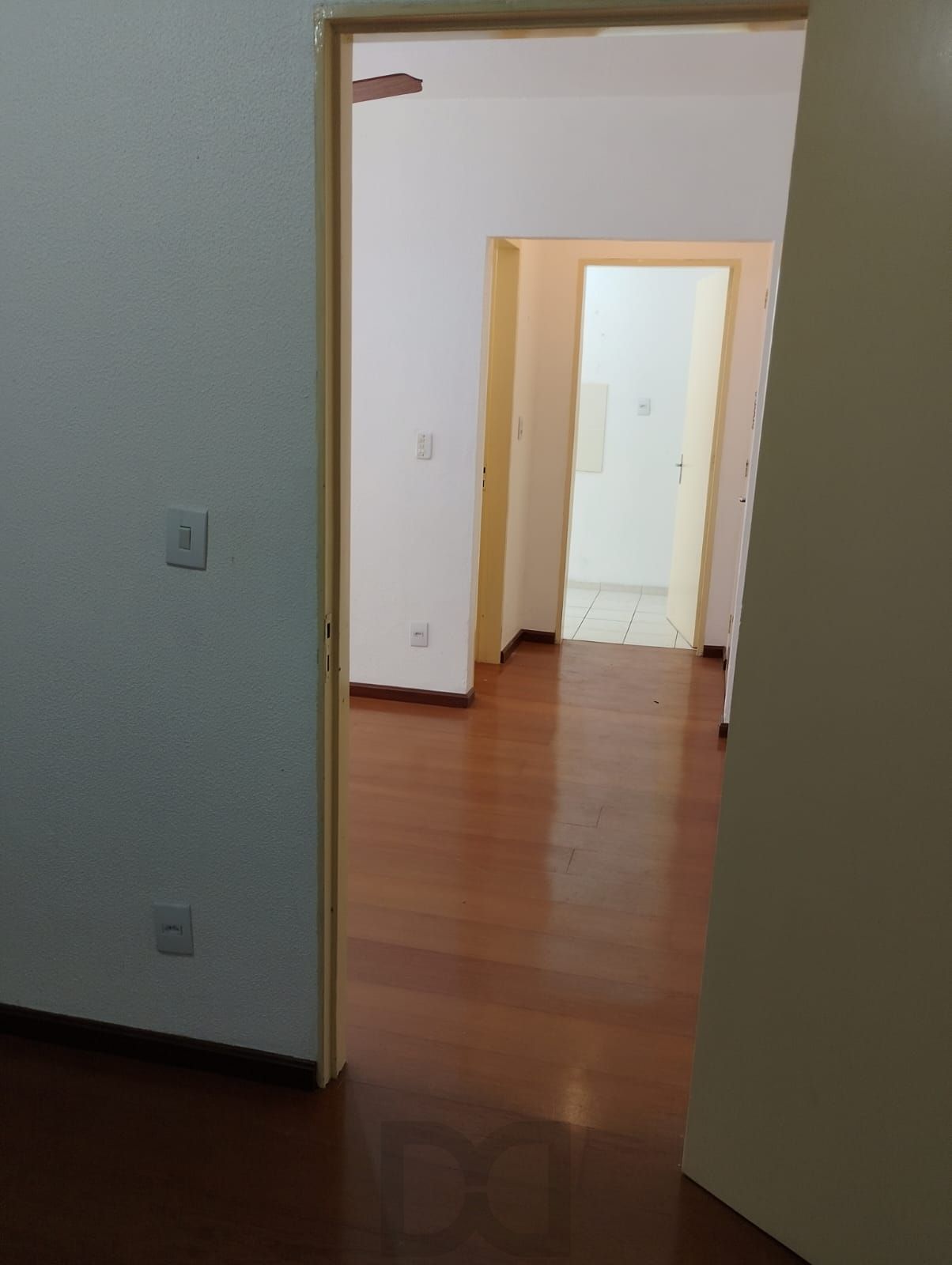 Apartamento de 01 dormitório com vaga- Cavalhada — foto 17