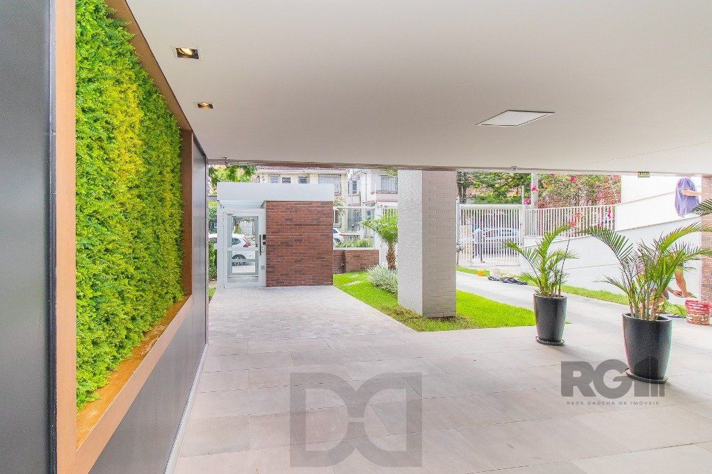 APARTAMENTO - 2 dorms. 1 vaga - 69,83 m² - MENINO DEUS — foto 26