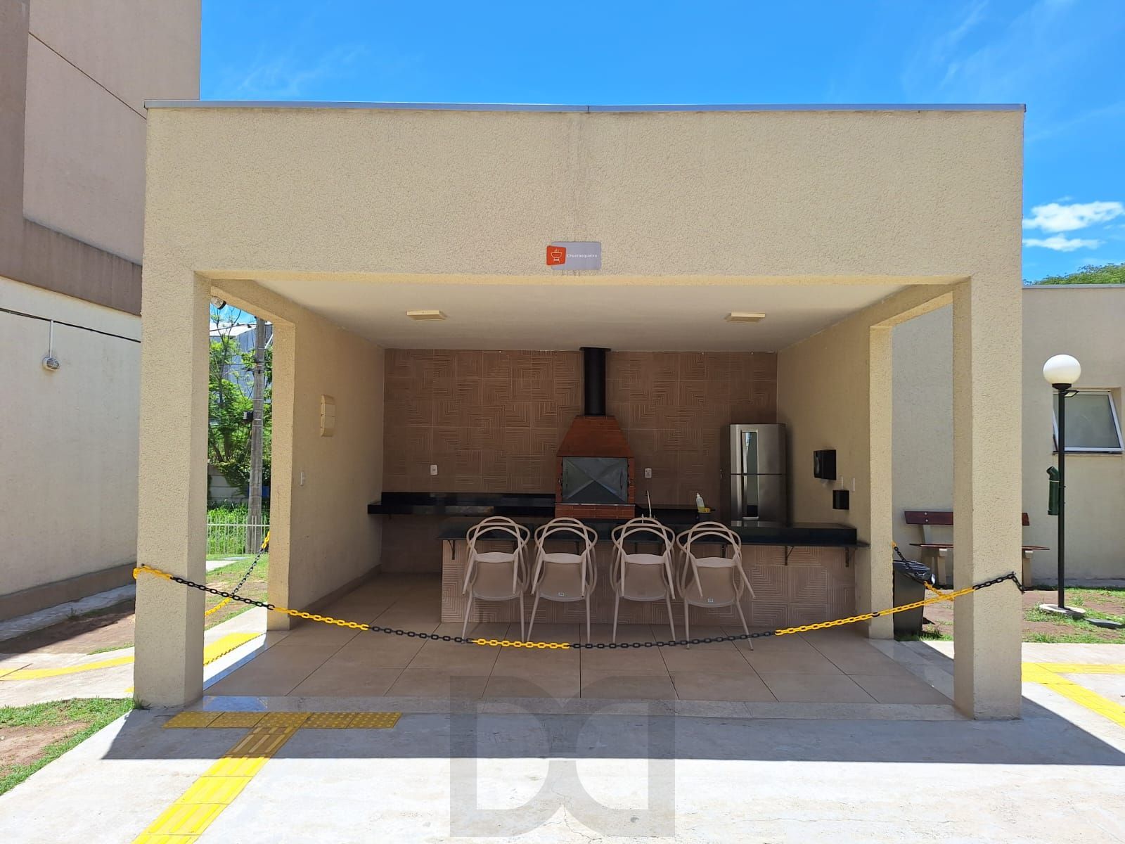 Apartamento 02 dormitorios com estacionamento privativo - Cavalhada — foto 21