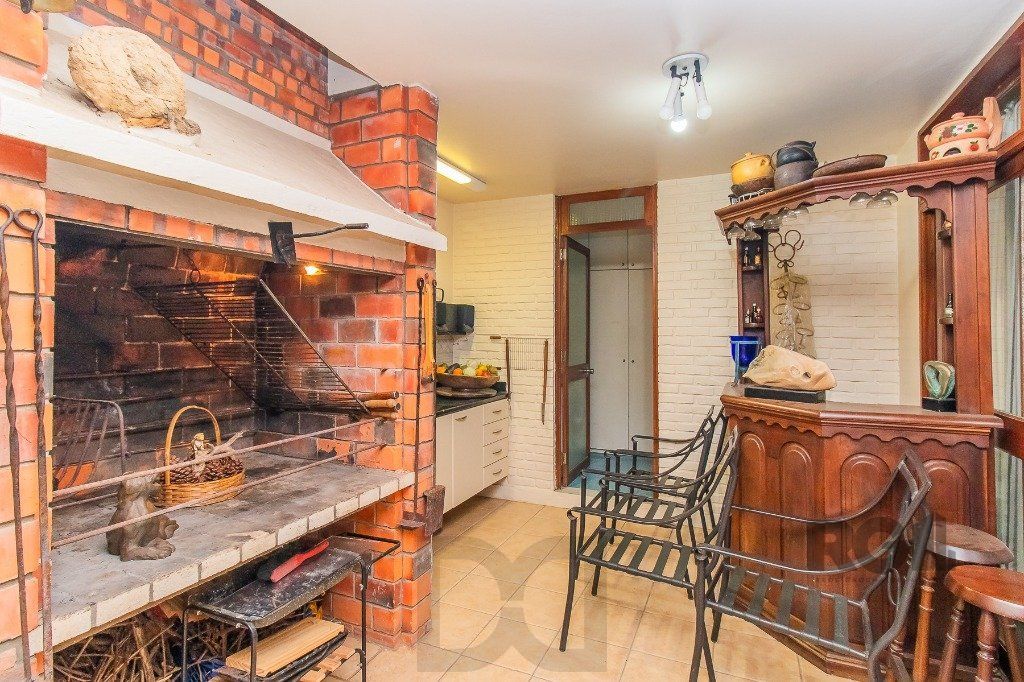 Casa para Venda - 400m², 3 dormitórios, sendo 1 suites, 4 vagas - Menino Deus — foto 24
