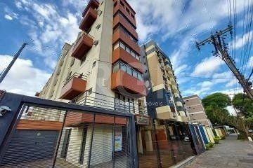 sala - 30,23 m² - Menino Deus — foto 1