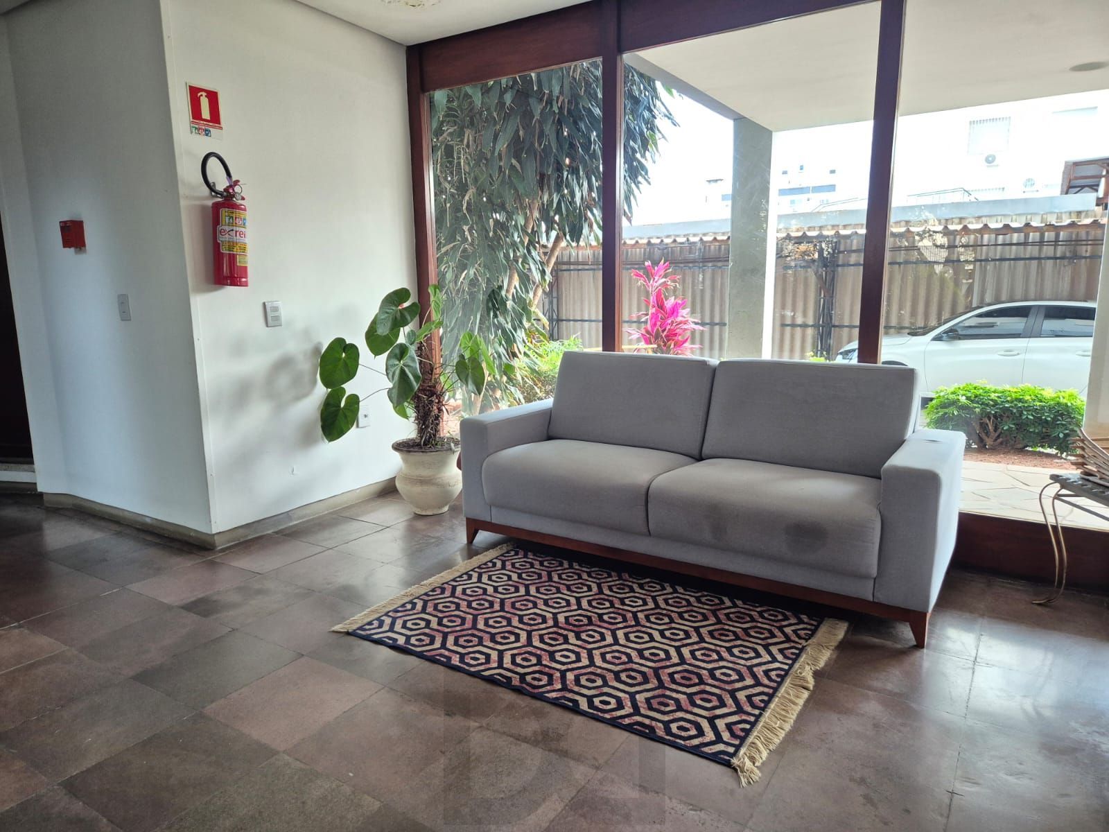 1 Dormitório com vaga — foto 9