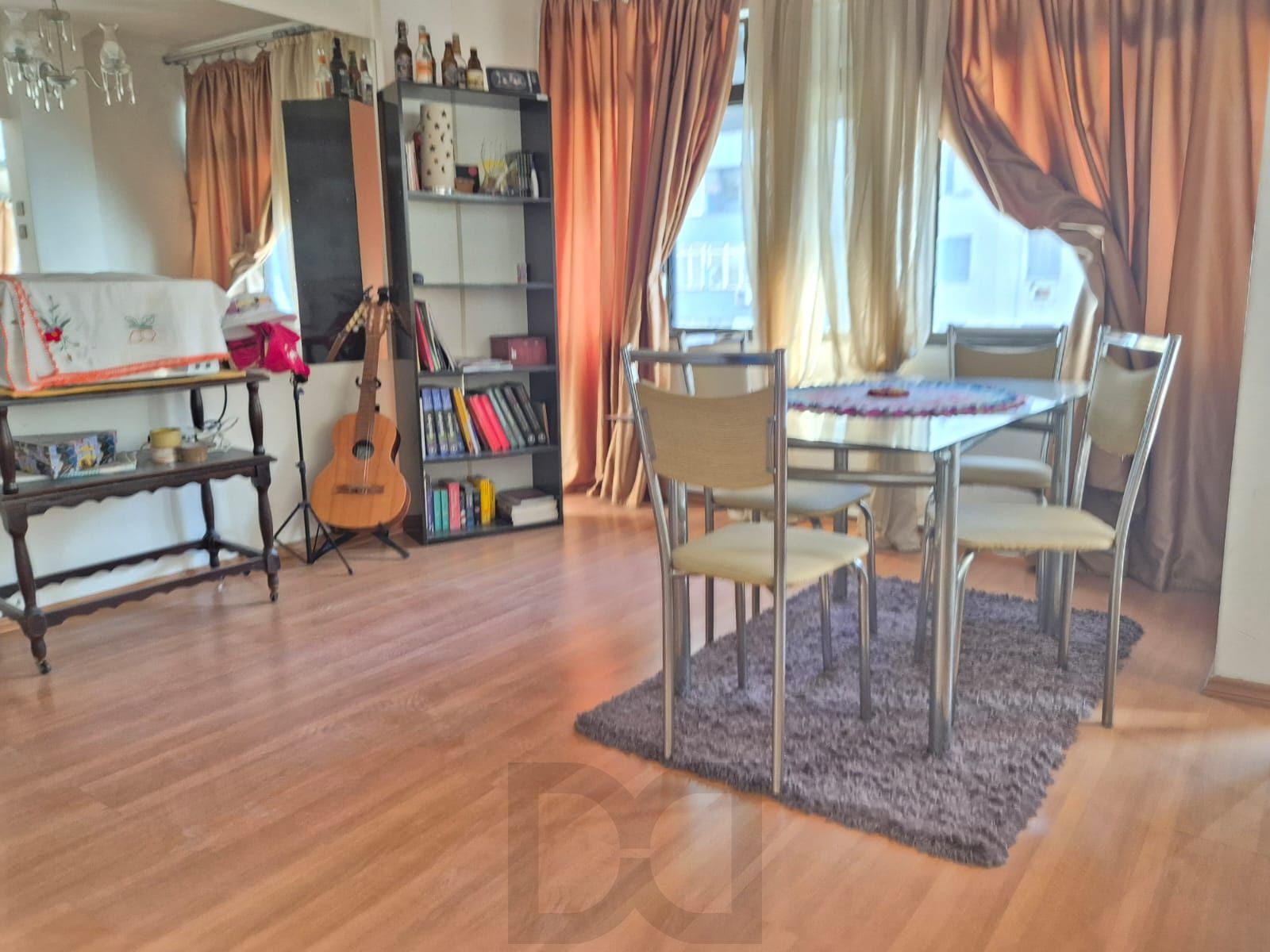 3 Dormitórios transformado em um com closet — foto 2