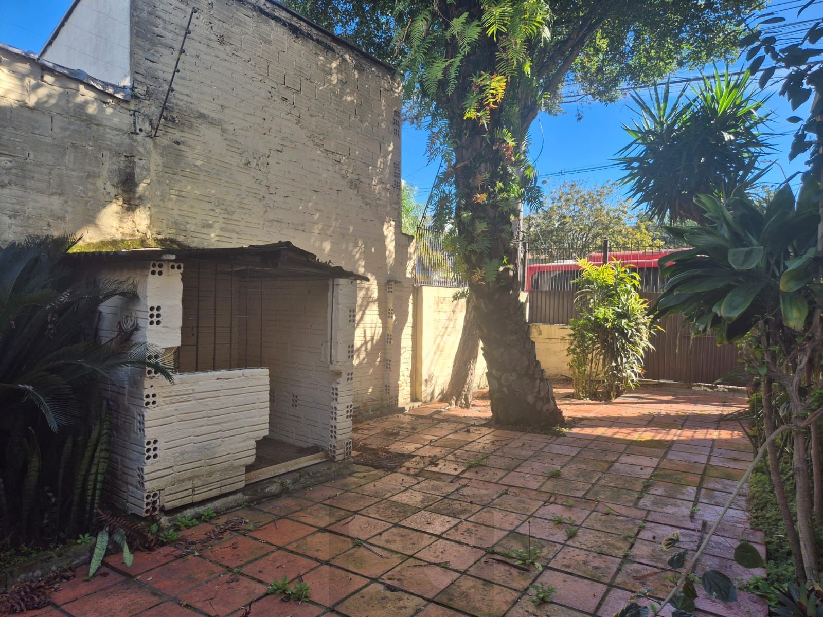 Casa de esquina — foto 11
