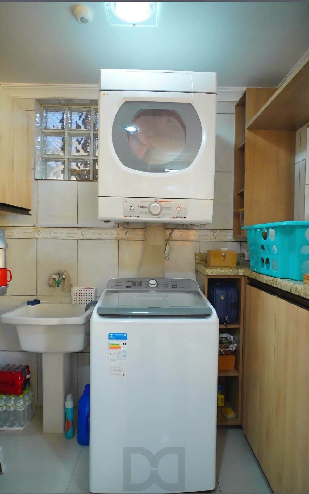 Casa com Piscina - no Partenon — foto 15