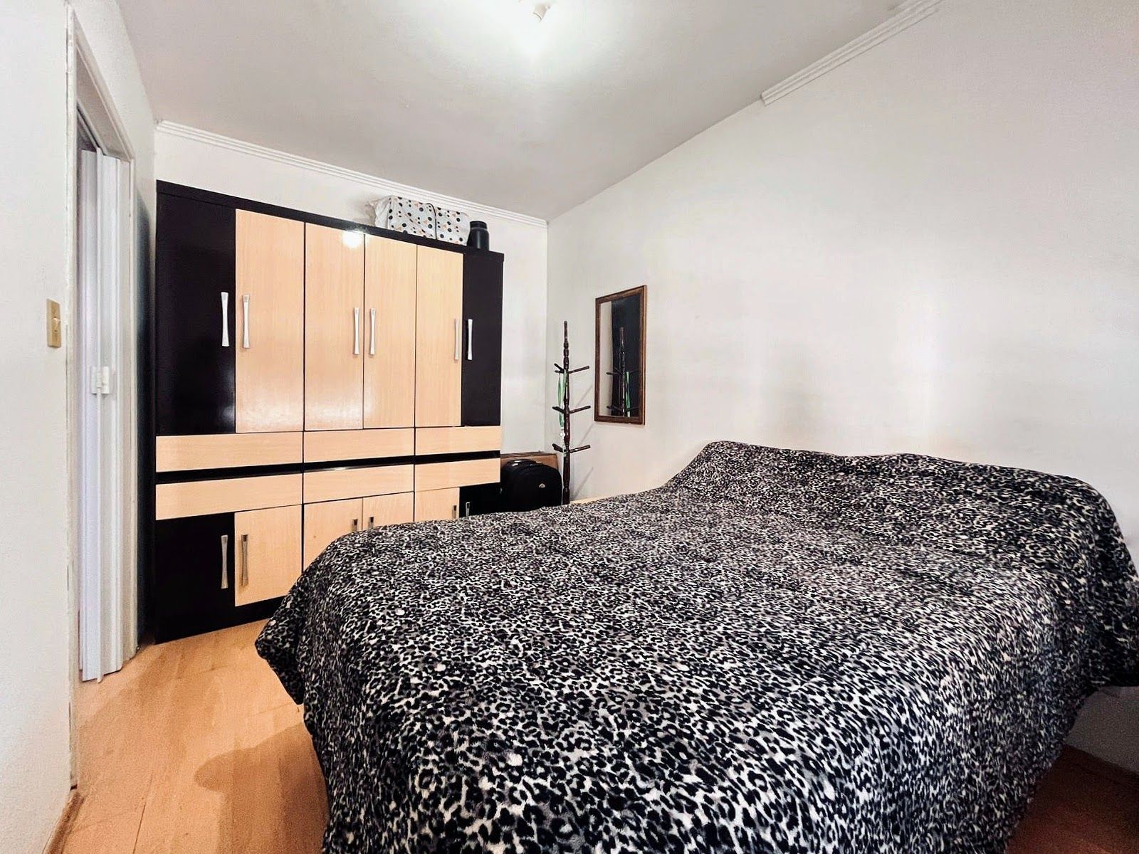 Apartamento 1 D c 1 vaga — foto 9
