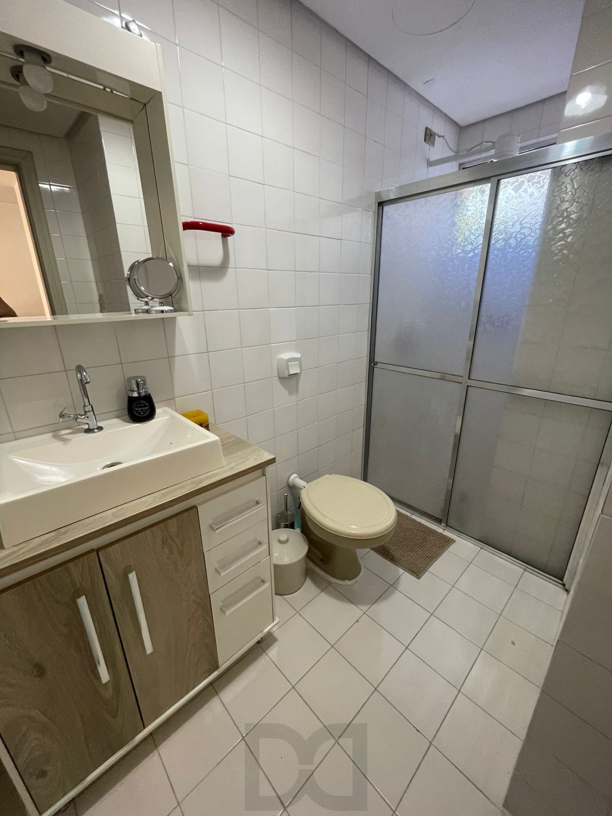 Apartamento 1 dormitório - — foto 10