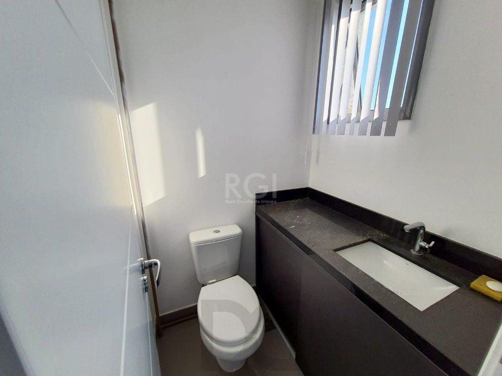 Conjunto/Sala para Venda - 43.43m², 0 dormitórios, Boa Vista — foto 8