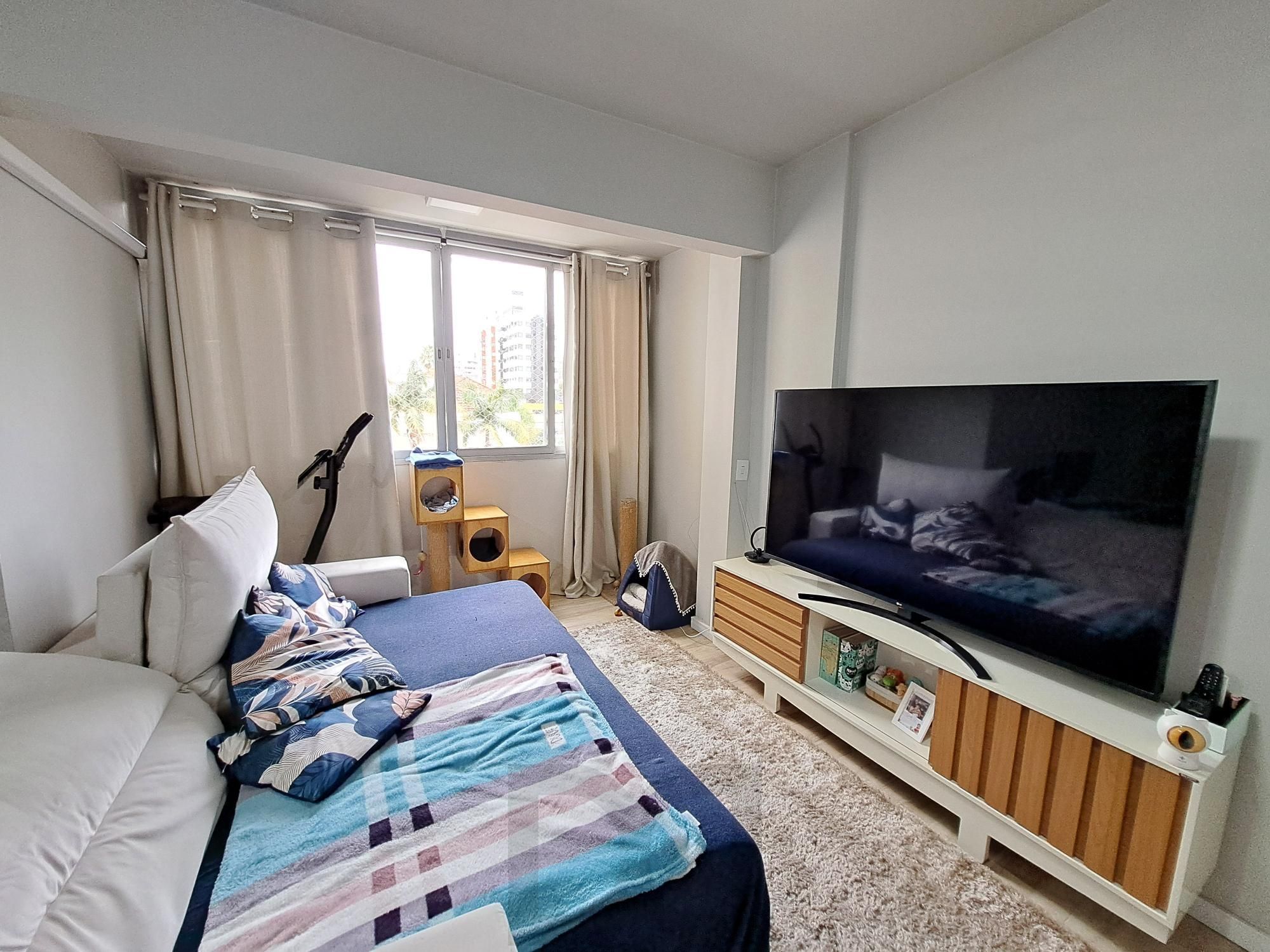 2 Dormitórios com dependência e 2 vagas - Menino Deus — foto 6