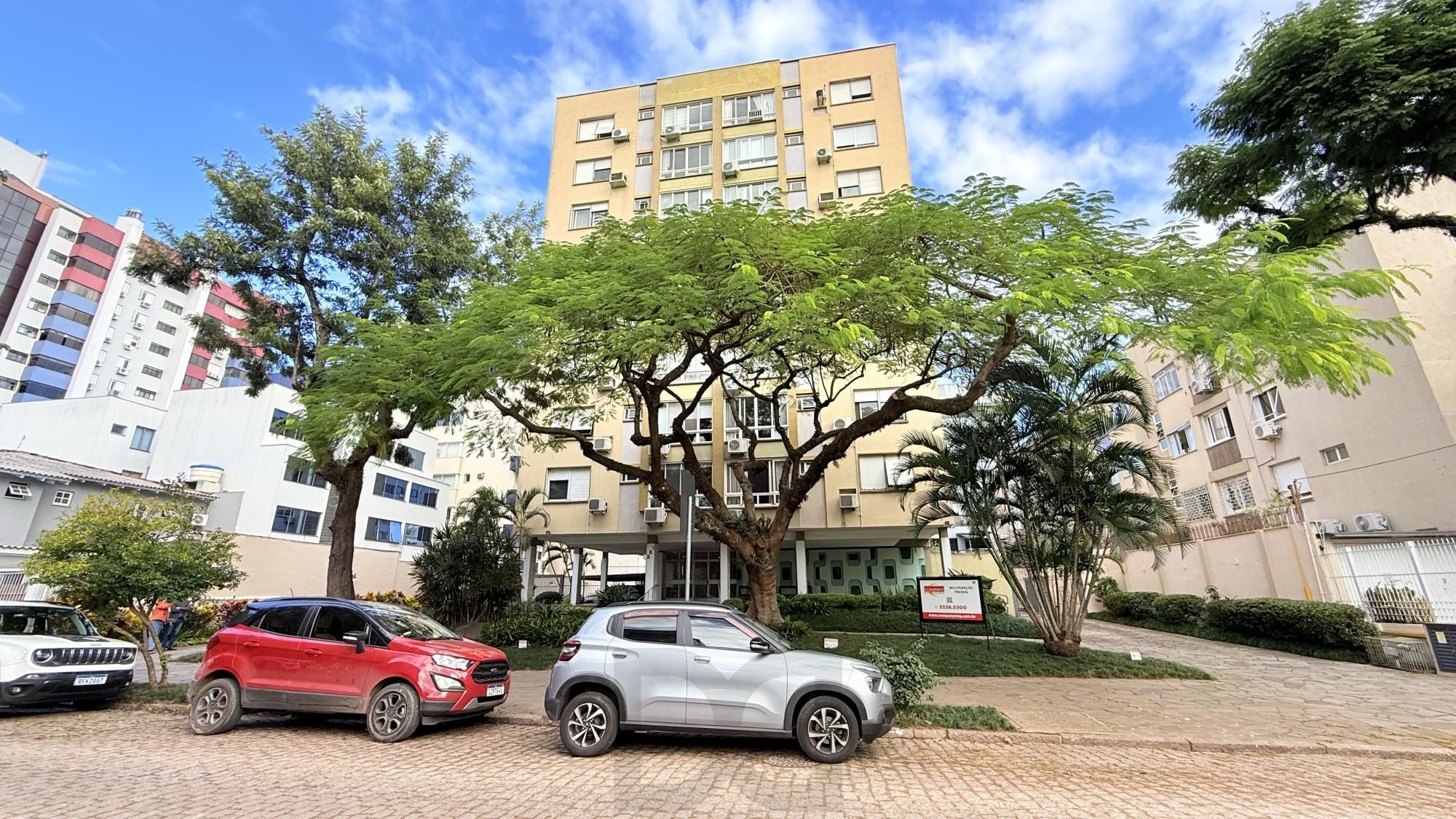3 dormitórios ao Lado do Hospital Mãe de Deus — foto 32