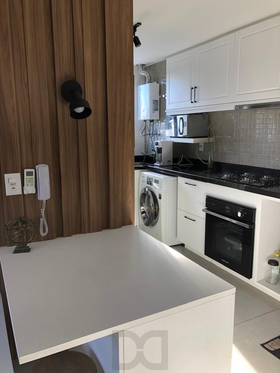 Apartamento impecável no coração do Menino Deus, com 107m², vaga dupla de garagem e infra completa — foto 19