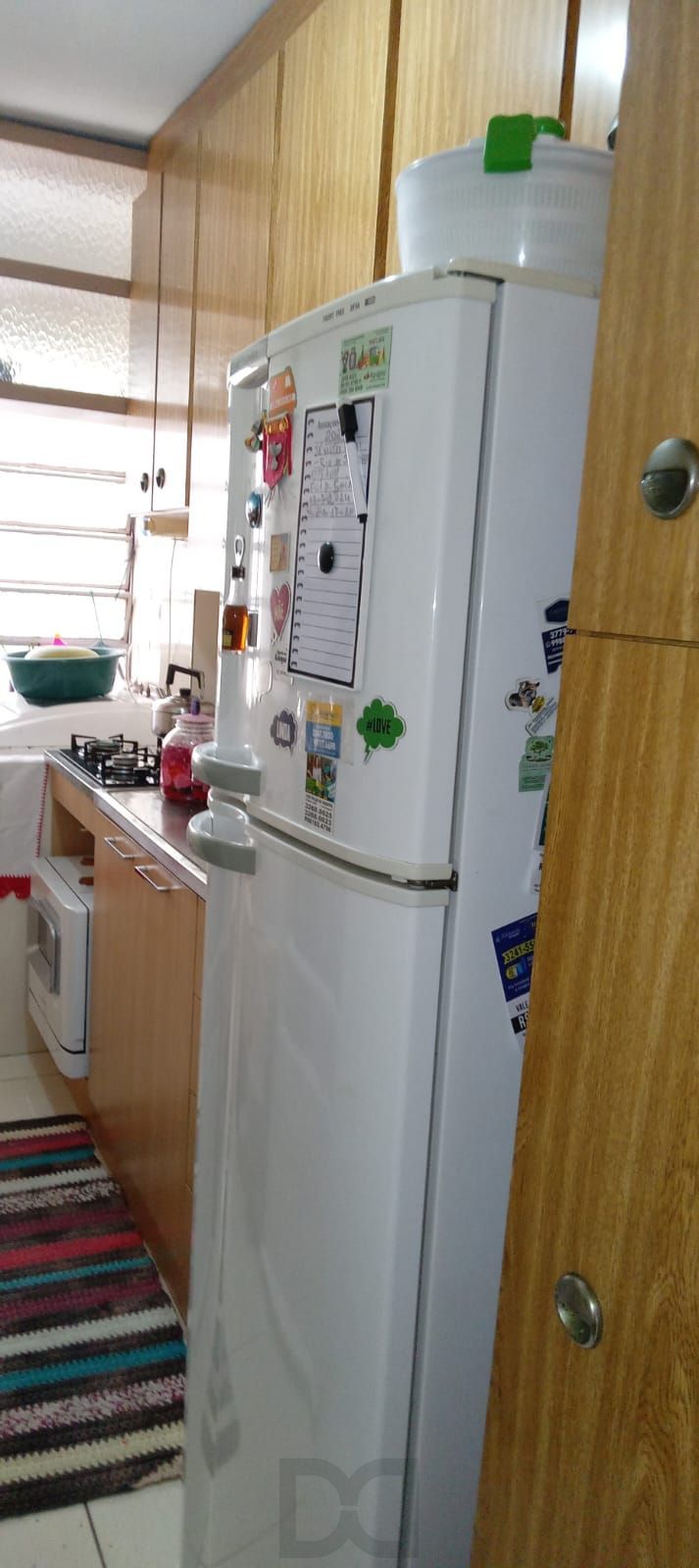 Apartamento 74m², 3 dormitórios no Cristal — foto 75