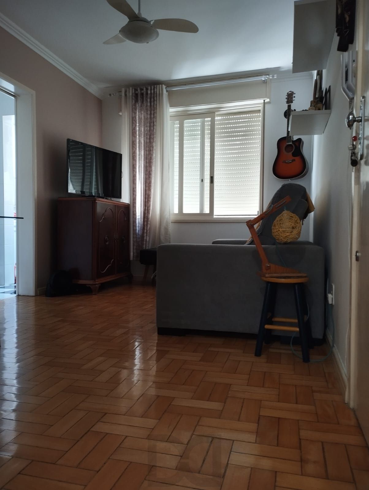 Apartamento 51m² 1 dormitório no Centro Histórico — foto 1