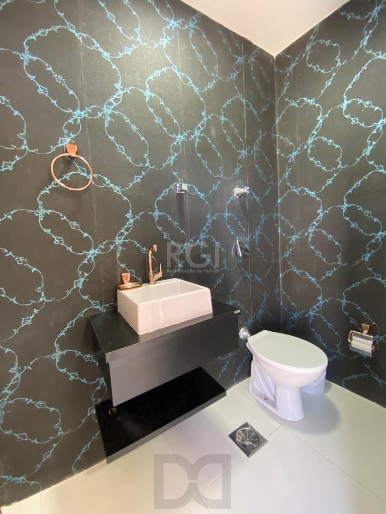casa - 4 dormitórios - 3 vagas - 170 m² - Menino Deus — foto 40